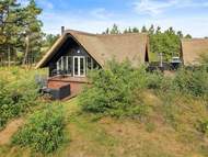 Ferienhaus - Ferienhaus Awenasa - 4.1km from the sea
