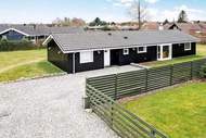 Ferienhaus - Ferienunterkunft in Børkop (6 Personen)
