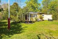 Ferienhaus - Ferienunterkunft in Odder (4 Personen)