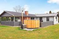 Ferienhaus - Ferienunterkunft in Otterup (8 Personen)