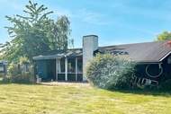 Ferienhaus - Ferienunterkunft in Frørup (4 Personen)