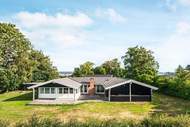 Ferienhaus - Ferienunterkunft in Børkop (10 Personen)