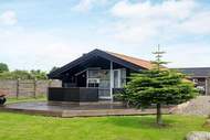 Ferienhaus - Ferienunterkunft in Otterup (5 Personen)