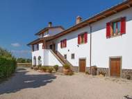 Ferienhaus, Ferienwohnung - Ferienwohnung, Landhaus Rina