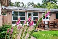 Ferienhaus - Ferienunterkunft in Hals (6 Personen)
