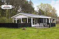 Ferienhaus - Ferienunterkunft in Hals (4 Personen)