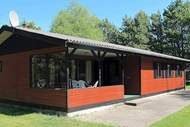 Ferienhaus - SLAP AF - Ferienunterkunft in Hals (6 Personen)