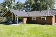 Ferienhaus - Ferienunterkunft in Højby (6 Personen)