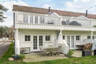 Ferienhaus - Ferienunterkunft in Nykøbing Sj (8 Personen)