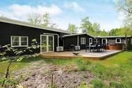 Ferienhaus - Ferienunterkunft in Vig (8 Personen)