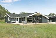 Ferienhaus - Ferienunterkunft in Ålbæk (8 Personen)