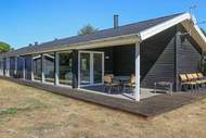 Ferienhaus - Ferienunterkunft in Ålbæk (8 Personen)