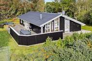 Ferienhaus - Ferienunterkunft in Ålbæk (8 Personen)