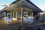 Ferienhaus - Ferienunterkunft in Hals (6 Personen)