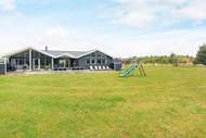Ferienhaus - Ferienunterkunft in Ålbæk (18 Personen)