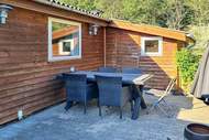 Ferienhaus - Ferienunterkunft in Hals (6 Personen)