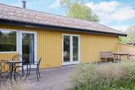 Ferienhaus - Ferienunterkunft in Højby (6 Personen)