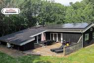 Ferienhaus - Ferienunterkunft in Ålbæk (8 Personen)