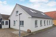 Ferienhaus - Ferienunterkunft in Hals (6 Personen)
