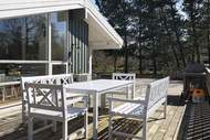 Ferienhaus - Ferienunterkunft in Hals (8 Personen)