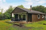 Ferienhaus - Ferienunterkunft in Hals (4 Personen)
