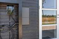Ferienhaus - Ferienunterkunft in Ålbæk (12 Personen)