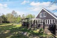 Ferienhaus - Ferienunterkunft in Hals (6 Personen)