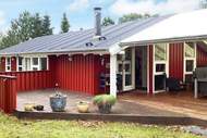 Ferienhaus - Ferienunterkunft in Hals (6 Personen)