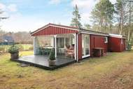 Ferienhaus - Ferienunterkunft in Hals (4 Personen)