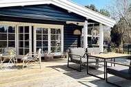Ferienhaus - Ferienunterkunft in Højby (7 Personen)