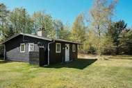 Ferienhaus - Ferienunterkunft in Rørvig (5 Personen)