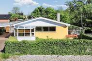 Ferienhaus - Ferienunterkunft in Ålbæk (4 Personen)