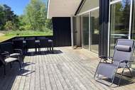 Ferienhaus - Ferienunterkunft in Hals (8 Personen)