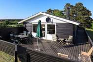 Ferienhaus - Ferienunterkunft in Hals (5 Personen)
