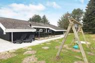 Ferienhaus - Ferienunterkunft in Bindslev (10 Personen)