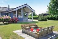 Ferienhaus - Ferienunterkunft in Hals (6 Personen)