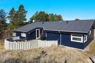 Ferienhaus - Ferienunterkunft in Bindslev (8 Personen)