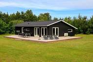Ferienhaus - Ferienunterkunft in Strandby (6 Personen)