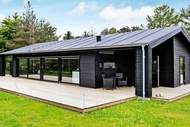 Ferienhaus - Ferienunterkunft in Hals (9 Personen)