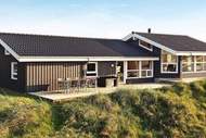 Ferienhaus - Ferienunterkunft in Bindslev (8 Personen)