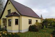Ferienwohnung - Karins Ferienwohnung - Ferienunterkunft in Neubukow (2 Personen)