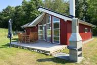 Ferienhaus - Ferienhaus Larsson - Ferienunterkunft in Dümmer (6 Personen)