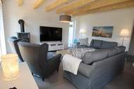 Ferienhaus - Seewind / 8 Personen - Ferienunterkunft in Dümmer (8 Personen)