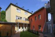 Ferienhaus - Florian Nr 3 - Ferienunterkunft in Malchow (3 Personen)