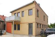 Ferienhaus - Nummer 1 Dania - Ferienunterkunft in Malchow (3 Personen)