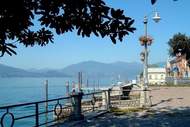 Ferienwohnung - Casa Marina a Ghiffa - Ferienunterkunft in Ghiffa (4 Personen)