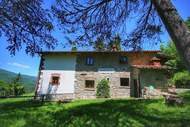 Bauernhof - Agriturismo Nonno Raoul - Ferienunterkunft in Ortignano (10 Personen)