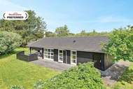 Ferienhaus - Ferienunterkunft in Ålbæk (8 Personen)