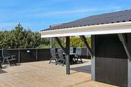 Ferienhaus - Ferienunterkunft in Hals (6 Personen)