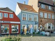 Ferienwohnung - Ferienwohnung, Appartement Blakke - 200m from the sea